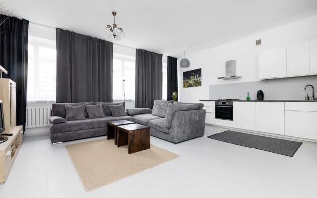 City Centre Apartment