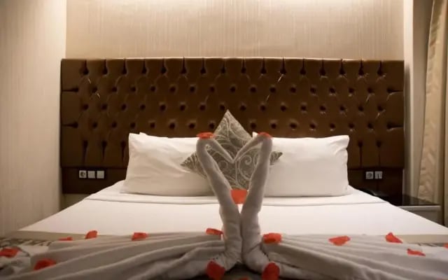 Pruva Hotel