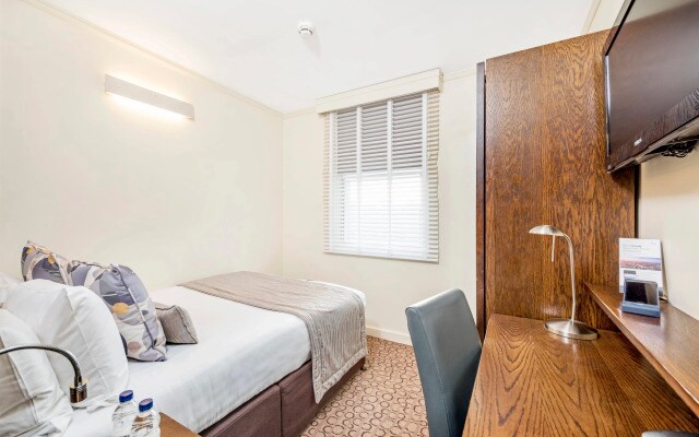Mercure London Paddington