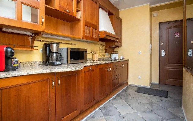 Dream Stay - Main Square Apartments with Picturesque View