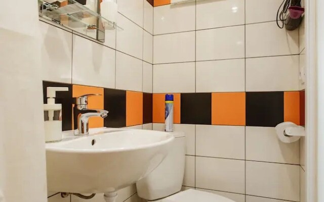 Piter Palace Gallery Apartments