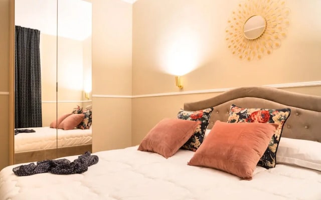 Fair Suite