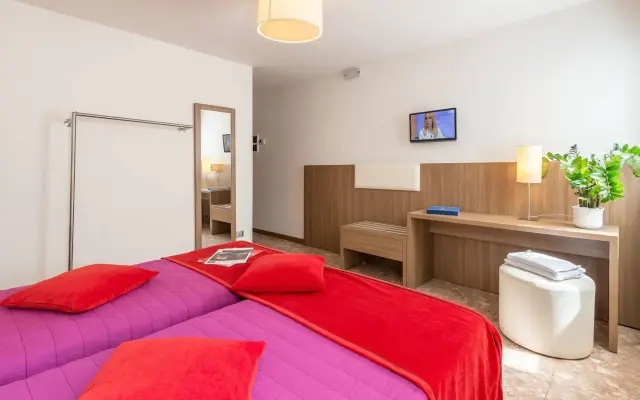 Hotel Il Moro di Venezia