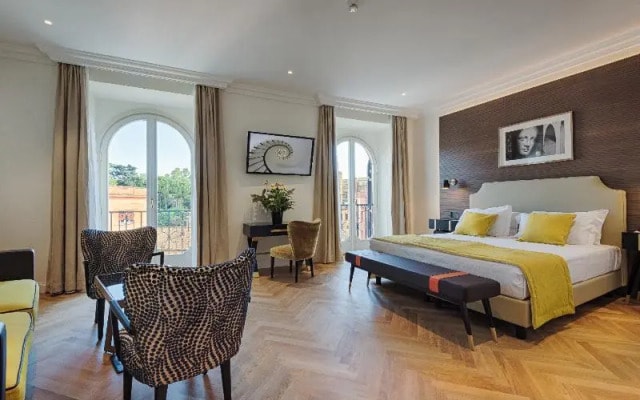 The Little K Hotel