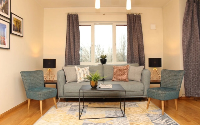 Апартаменты Tallinn City Apartments Freedom Square