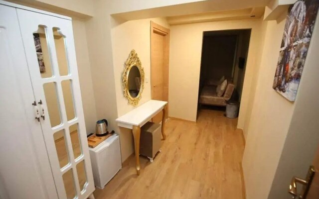 Yues Hotel