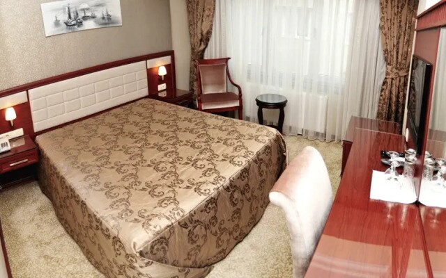 Pen Hotel Pendik