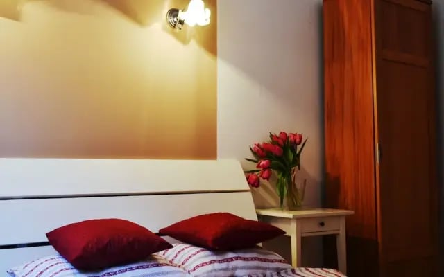Puffa Hostel Lux