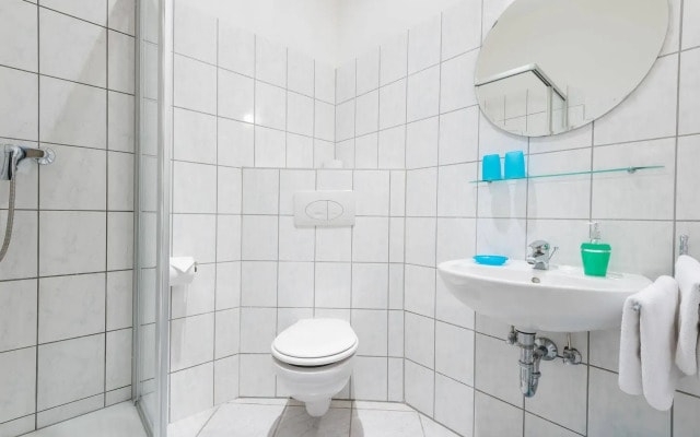 Pension Prenzlberg