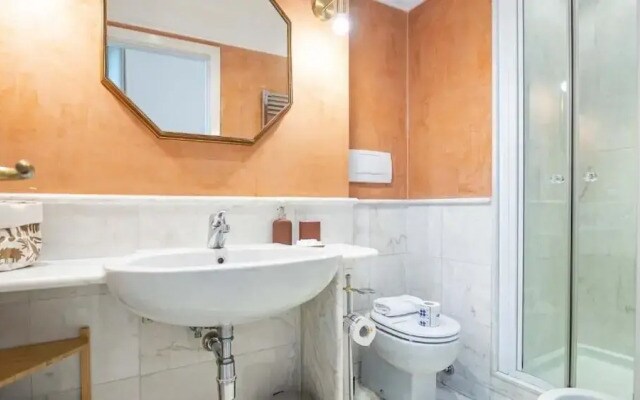 Colonna Guest House
