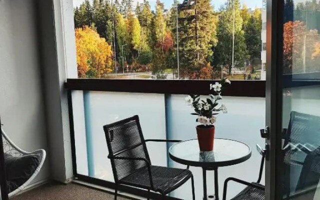 Joutjärven Studio Apartment