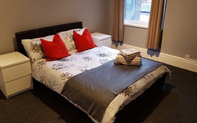 Manchester Magnificent Suites