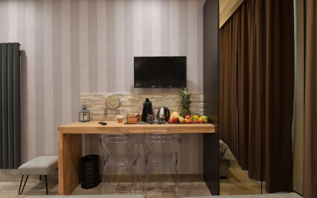 Relais Barberini