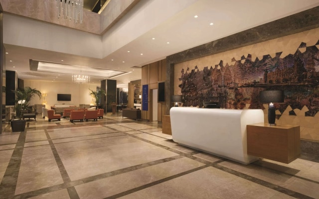 TRYP by Wyndham Istanbul Basın Ekspres