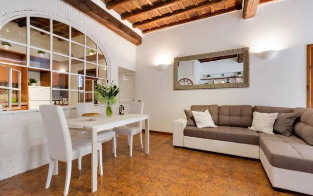 Arenula Luxury Apartment