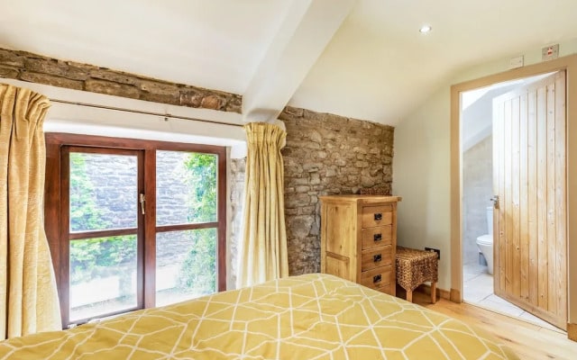 The Hayloft