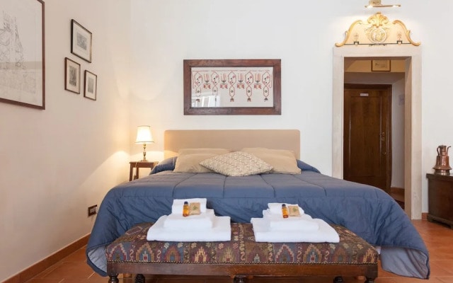 Rome as you feel - Mosaico Apartment