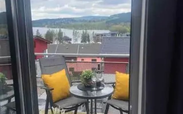 Apartmán Lipno 20