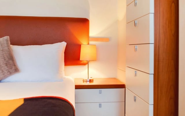 Premium Studio in London Near Queen'S Gate
