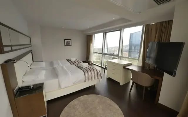Dalga Suite