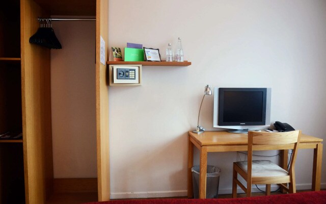 Tribe Riga City Centre Hotel
