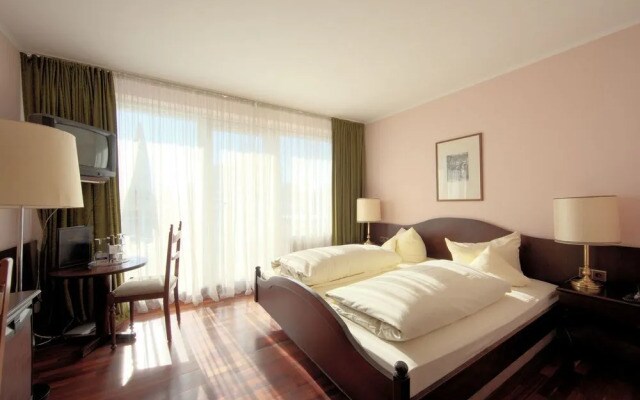 Hotel Pazific