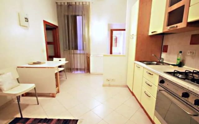 Ota Trevi Foutain Suite