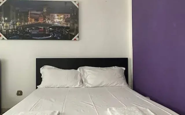 Venice Night 25 Double Room C