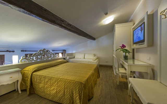 Hotel Al Vivit