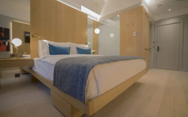 Galatas Hotel Istanbul