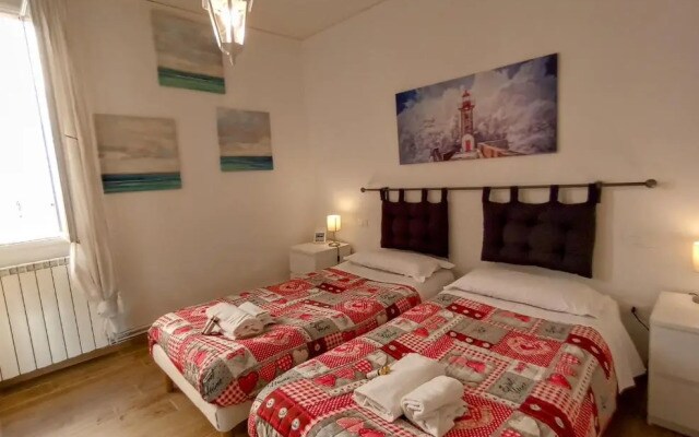 Casa Guglia-CANNAREGIO-VENEZIA
