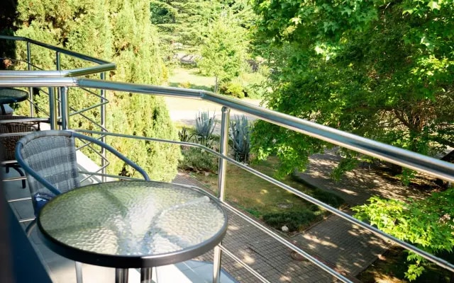 Saltykov Agoy Resort (Салтыков Агой Резорт)