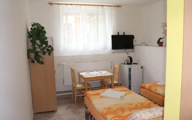 Hotel u Nádraží Lanžhot
