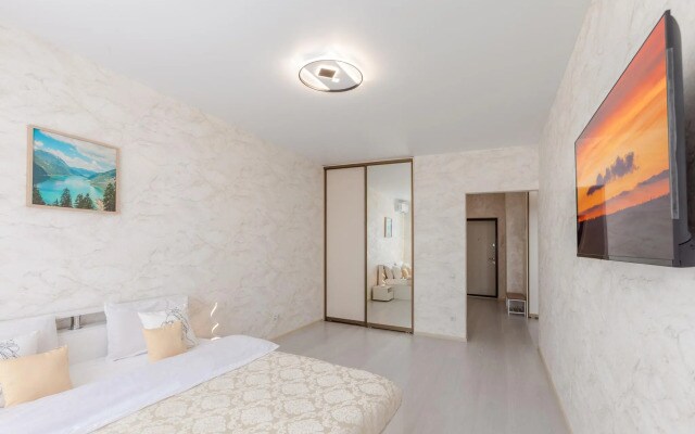 RentPlaza на улице Пролетарская