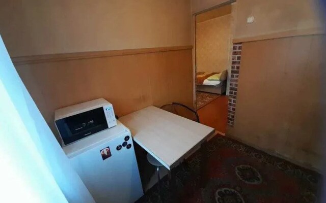Квартира51 ул. Октябрьская 36