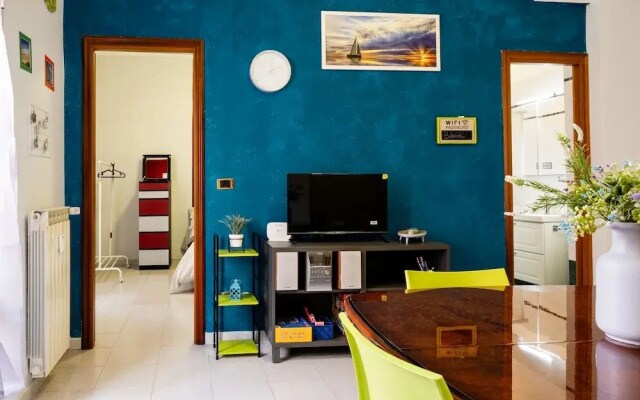 Bella G C Apartment in Rome