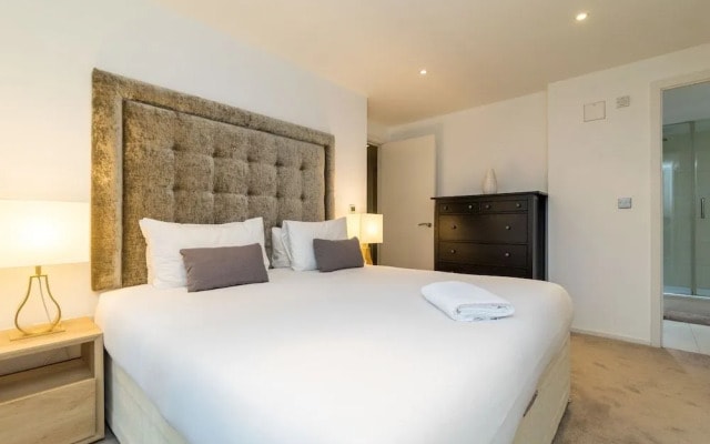 Austin David Apartments - Stylish