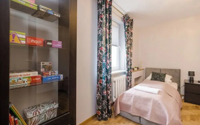 ShortStayPoland Bohaterewicza B174