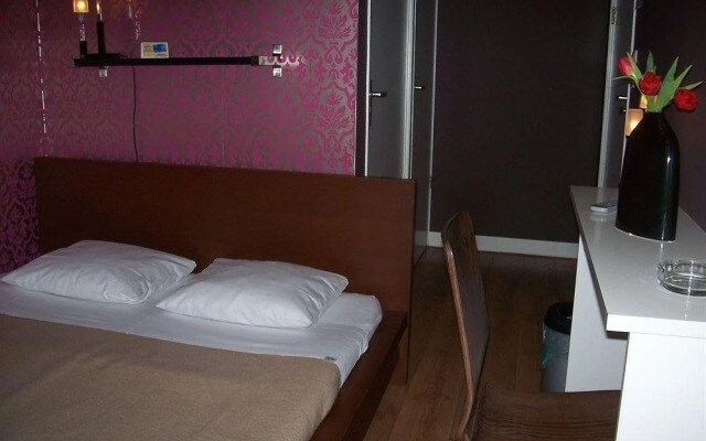Hotel Pax