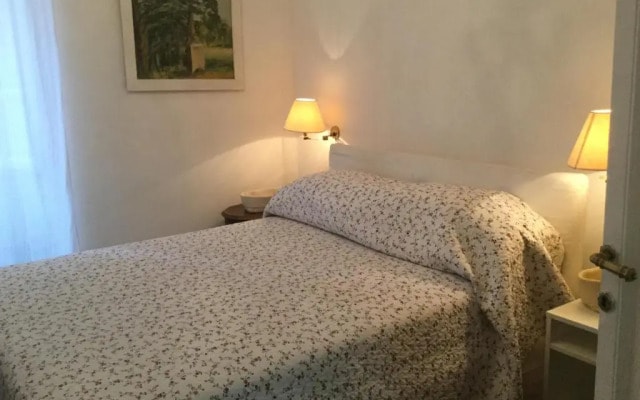 A casa di Fiamma