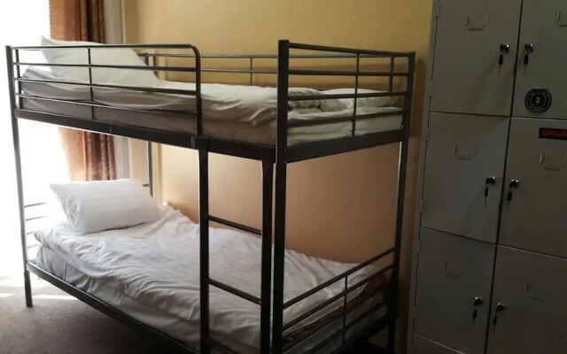 Gorny Uyut Hostel
