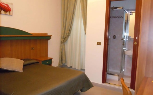 Hotel Papa Germano