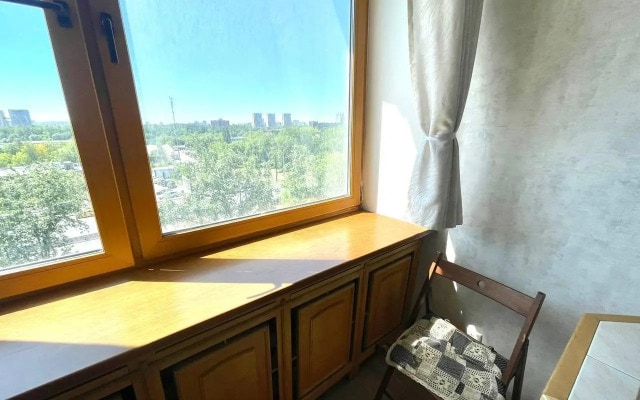 Moment House (Момент Хаус) на шоссе Ленинградское