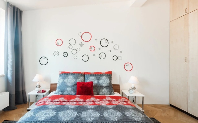 Pragueforyou Apartments - Soukenicka