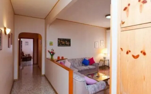 Il Cortile di Anna