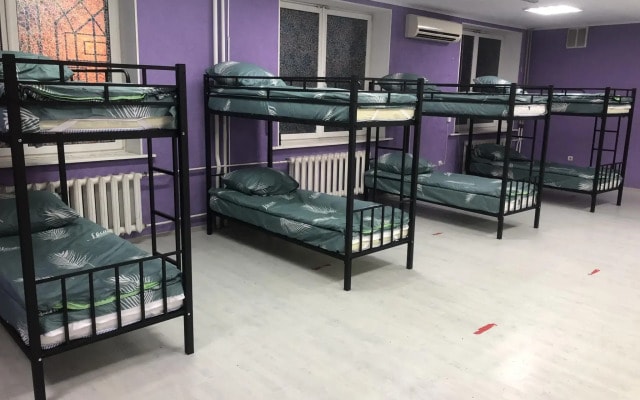 Хостел на Покровке