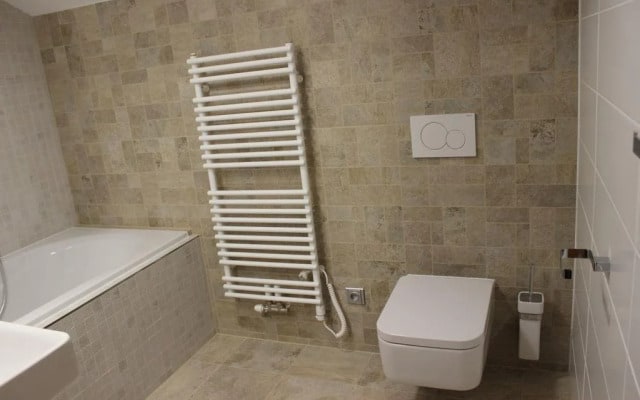 Hotel Pod Věží
