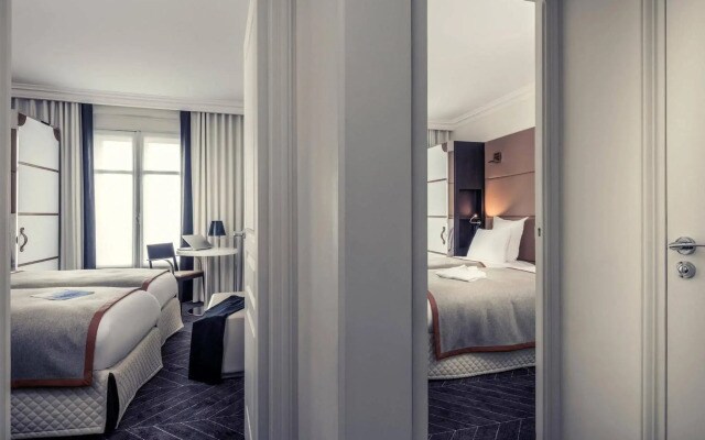 Grand Hôtel Chicago