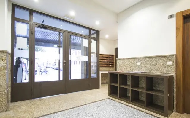 Apartamentos Adelfas