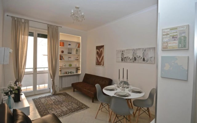 Vatican Corner Family Apartment - Vatican Corner Family